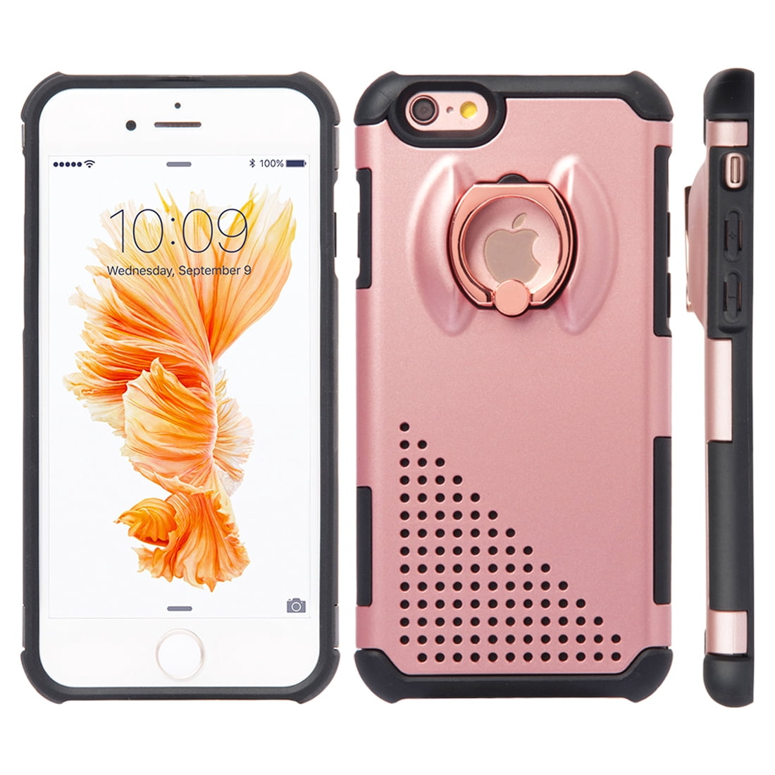 walmart iphone 6 rose gold
