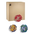 thumbnail image 5 of Beyblade Burst Rise Hypersphere Battle Hunters, paquete de 3, 5 of 5
