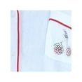 thumbnail image 4 of Overslept  Pointelle Cherries Notch Pajama Set (Women), 4 of 5