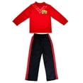 thumbnail image 5 of Disfraz de Wiggles Boys, traje de baile, traje de ballet, 2 piezas, 1 juego, apto para niños de 3 a 9 años, disfraz de Simon, 5 of 5