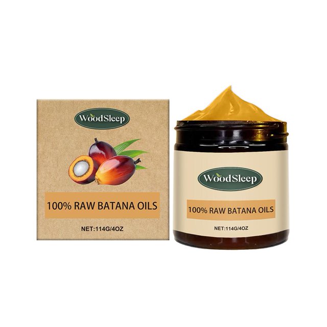 La crema para el cuero cabelludo con aceite de Batana nutre profundamente el crecimiento del cabello y previene su caída, dejándolo radiante, sano y dañado. Wo-A03-0003-01