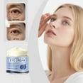 thumbnail image 5 of Upgraded 2026 Eye Balm Cream To Dilute Eye Bags To Fine Lines Moisturize And Tighten The Eyes 100g, 5 of 7