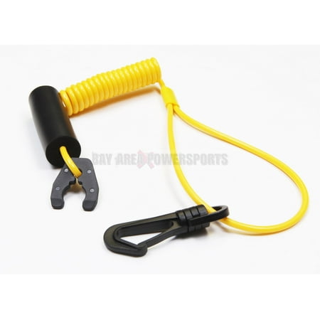 - New Kawasaki PWC Jet Ski Floating Lanyard Key ALL STX ZXI STS SS XI SX SC TS SXR