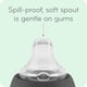 thumbnail image 3 of Sippy Cup NUK Disney Learner, a prueba de derrames, con forma de Mickey, 150 ml, 1 paquete, 3 of 5