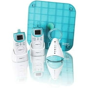 BebeSounds - Angelcare Deluxe Movement Sensor and Sound Monitor, Model 1750295