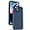 DarkBlue, variant on Liquid Silicone Case for iPhone 14, [True Liquid Silicone] [Anti Fingerprint] 4 Layer Phone Case Protective Cover, Full Coverage Around Camera & Built-in Microfiber, 6.1", Navy Blue