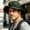 Army Green, variant on Mens Strap Detail Wide Brim Fishing Bucket Hat with Foldable Crown for Spring Creek Angling Forest Trek Riverside Camping Wind Block Adjustable Outdoor Gear Dark Gray