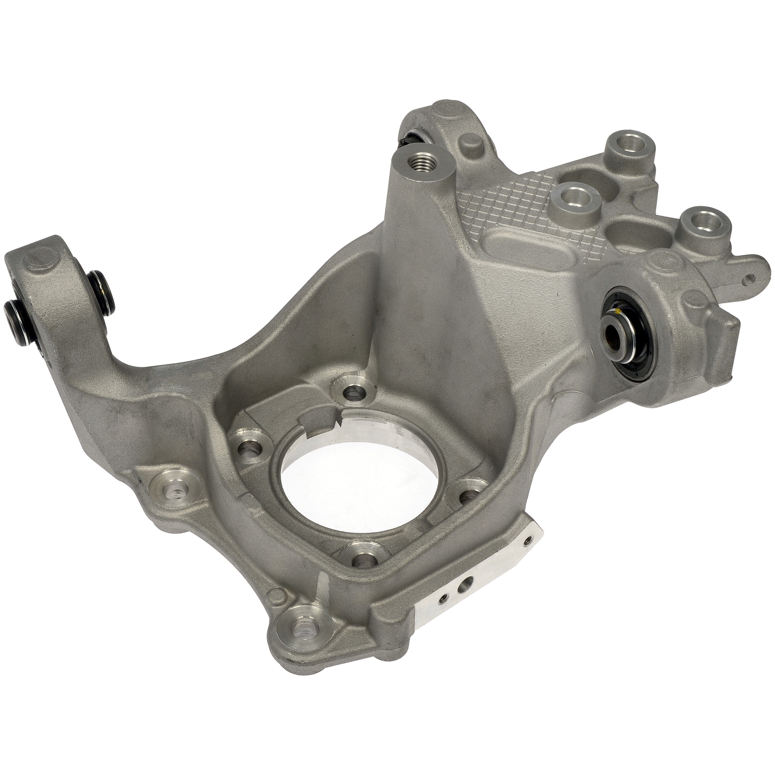Dorman 686-028 Front Passenger Side Steering Knuckle for Specific Jeep Models