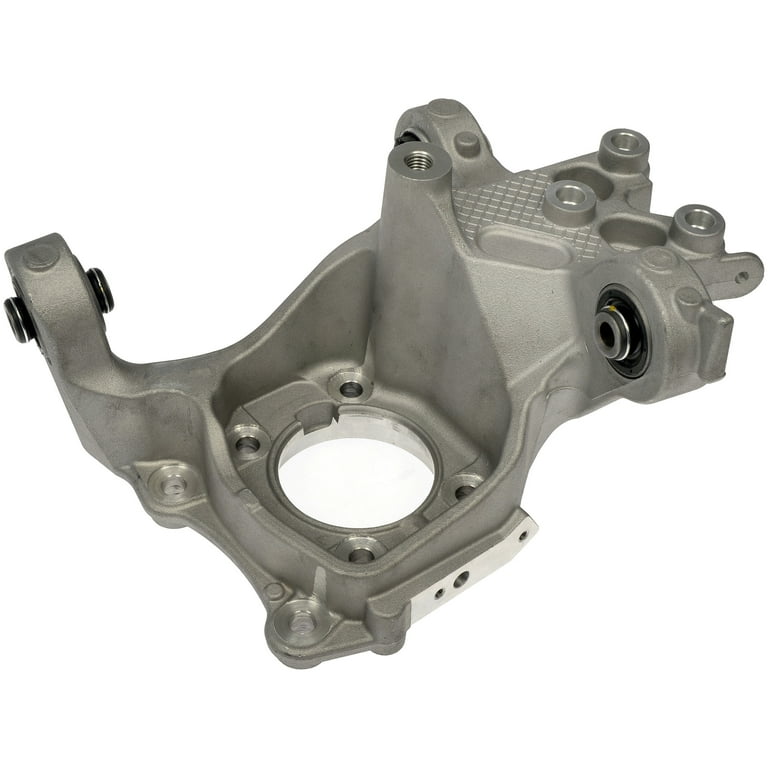 Dorman Front Passenger Side Steering Knuckle for Jeep Cherokee