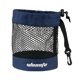 thumbnail image 3 of Bolsa para pelotas de golf Bolsa para guardar pelotas de golf Bolsa de malla Bolsa pequeña de nailon Accesorio de golf Azul oscuro medio, 3 of 9