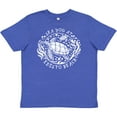 thumbnail image 3 of Inktastic Sea You at Edisto Beach Youth T-Shirt, 3 of 5