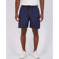 thumbnail image 2 of Real Essentials 4 Pack: Men's 7" Athletic Running Quick Dry Mesh Shorts with Zipper Pockets (Available in Big & Tall), 2 of 6