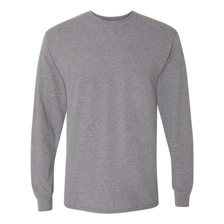 Gildan DryBlend® T-Shirt à Manches Longues 50/50 8400