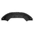 thumbnail image 2 of Bumper Splash Shield For Kia Optima 2016-2018 KI1228157C, 2 of 2