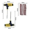 thumbnail image 3 of Puncture Tire Repair Kit, 3 of 4