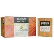 Good Nature St. John's Wort Organic Tea 20 Bag(S)