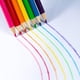 thumbnail image 2 of Cra-Z-Art Lápices de colores Paquete de clase a granel 250 ct 10 colores surtidos, 2 of 5