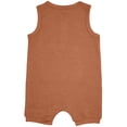 thumbnail image 2 of Modern Moments by Gerber Baby Boy Sleeveless Romper, Sizes 0/3 Months - 24 Months, 2 of 7