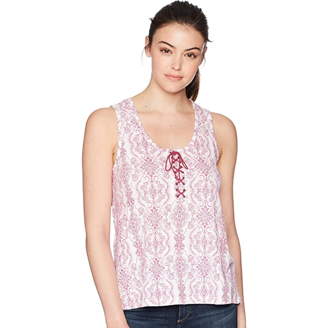 Aventura Clothing Womens Kenzie Tank Top Aventura Clothing Womens Kenzie Tank Top
