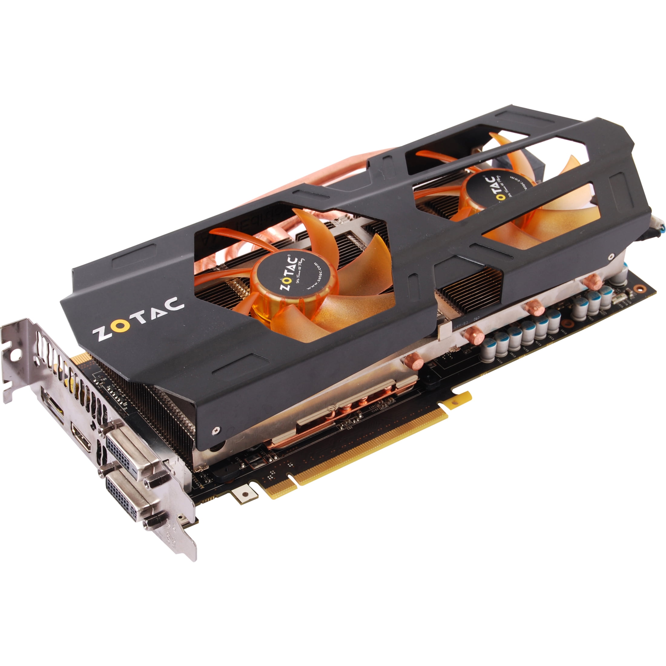 Ddr5 256