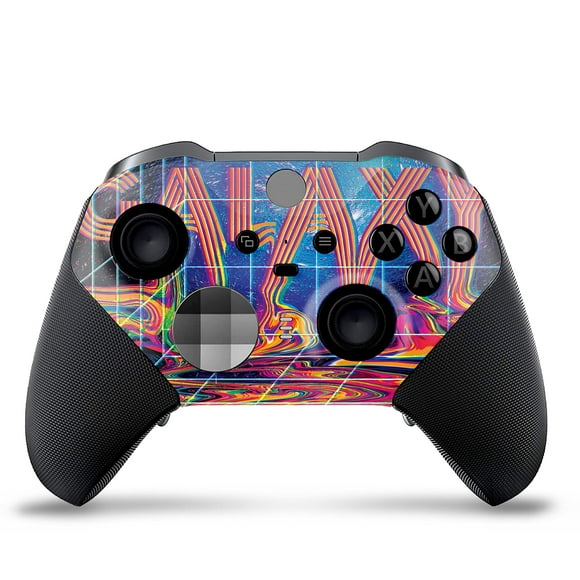 DreamController Manette Xbox Elite Personnalisée Série 2 Édition Limitée Personnalisée aux É.-U. avec Accessoires de Manette Elite Series 2 Compatibles avec Xbox One/Series X/S avec Technologie HydroDip Avancée