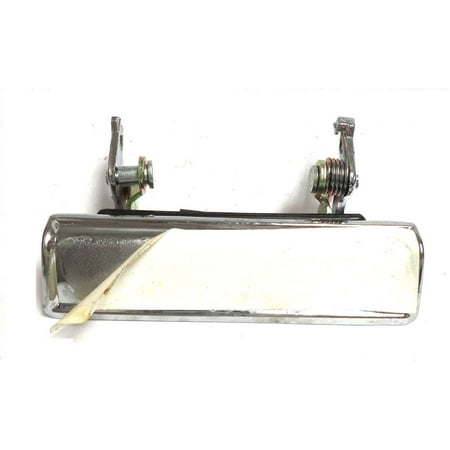 Chrylser Replacement Exterior Side Front Door Handle 82 5528 Left