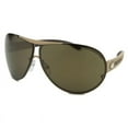 thumbnail image 3 of Technomarine Tmew007-05 Cruise Speedway Aviator Gunmetal  Brown Mirrored Lenses, 3 of 6