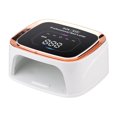 thumbnail image 1 of Lámpara de uñas recargable, máquina de terapia de luz, lámpara de terapia de luz inalámbrica de alta potencia para uñas, lámpara UV, lámpara para hornear uñas, máquina para uñas, 1 of 3