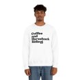 thumbnail image 4 of Horseback Riding Horse Rider 1970s 70s Sweatshirt, Gifts, Sweater Shirt, 4 of 9