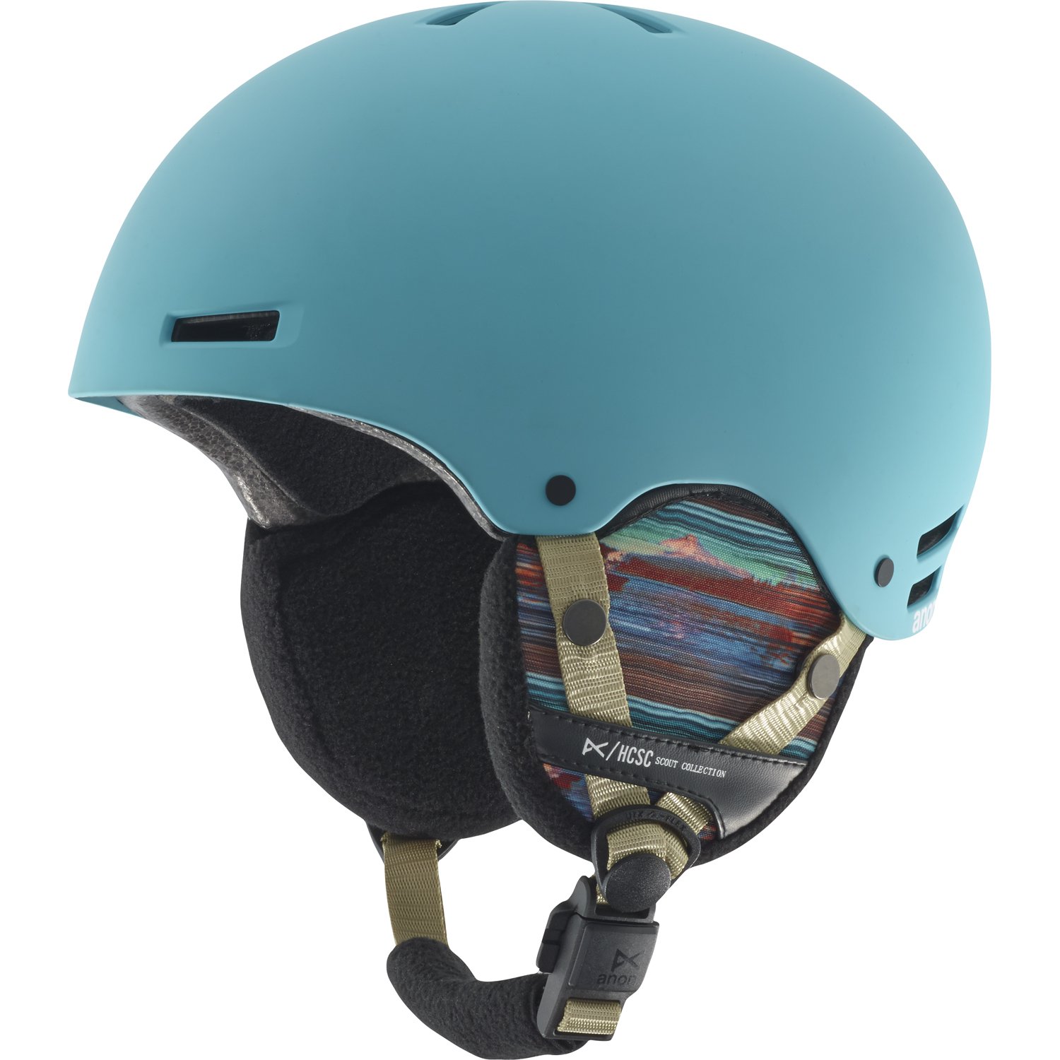 anon rime helmet