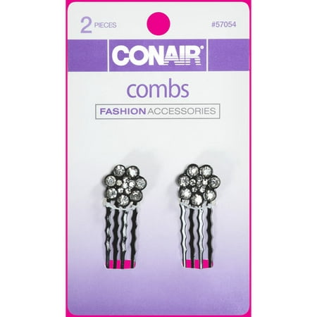 Conair Combs, 2 Ct - Walmart.com