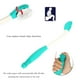 thumbnail image 5 of Cateissary Ayudas para el inodoro Manija extendida Reach Accesorio de papel inferior Taburetes Herramienta de movimiento Pacientes Mujeres Suministros de limpieza para el hogar, 5 of 6