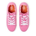 thumbnail image 6 of Dearfoams Women's Mabel Woven Slip On Sneaker, 6 of 10