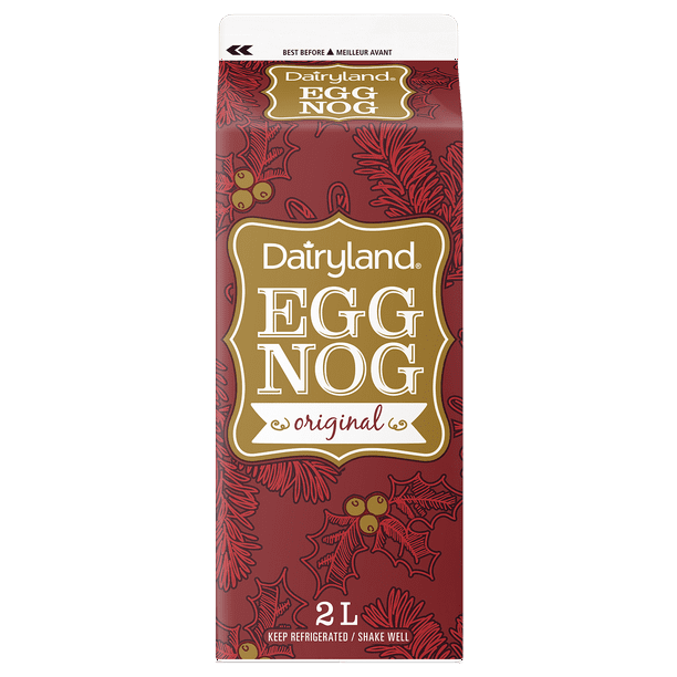 DAIRYLAND DL ENOG REG 2L, 2L Carton Walmart.ca
