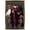 Gold Framed Version, variant on The Wizarding World: Harry Potter - Dynasty Harry Wall Poster, 22.375" x 34"