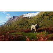 Way of the Hunter: Wild Expeditions, PlayStation 5
