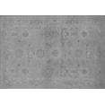 thumbnail image 1 of Ahgly Company Indoor Rectangle Oriental Gray Traditional Area Rugs, 8' x 12', 1 of 4
