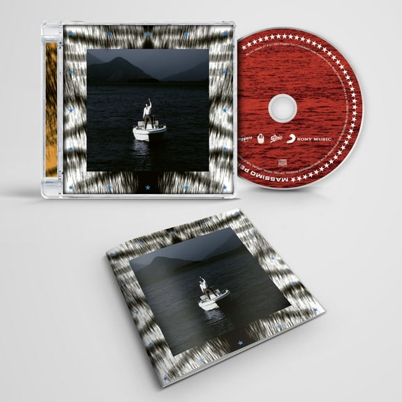 Massimo Pericolo Le Cose Cambiano (CD)