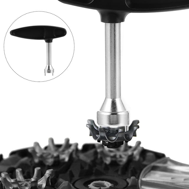 WHAMVOX Extractor De Para Golf Con Mango Texturizado Para Mejor Agarre