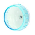 thumbnail image 2 of Visland Hamster Exercise Wheels - Plastic Spinner Hamster Running Wheels for Hamsters Gerbils Mice Or Other Small Animals, 2 of 7