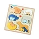 thumbnail image 1 of Rompecabezas de combinación para niños, juguete de madera para bebés, juguete de desarrollo, material didáctico para Animal, 1 of 9