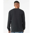 thumbnail image 2 of BELLA + CANVAS Triblend Long Sleeve Tee, 2 of 5