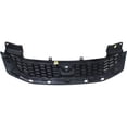 thumbnail image 2 of For Honda Accord 2013 2014 2015 Grille Assembly | Coupe | CAPA | 71121T3LA01 | HO1200217, 2 of 4