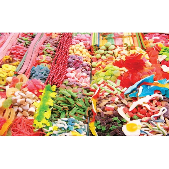 Cra-Z-Art Colorluxe 750 Piece Puzzle