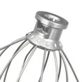 thumbnail image 4 of Wweixi Batteur à Œufs en Acier Inoxydable Tête Inclinable Mixeur Électrique Outil de Mélange de Cuisine de Remplacement pour KitchenAid, Type A, 4 of 9