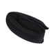 thumbnail image 2 of Bolsa de arena con peso para muñecas y tobillos, multiusos, portátil y ajustable para entrenamiento negro 05 kg, 2 of 9