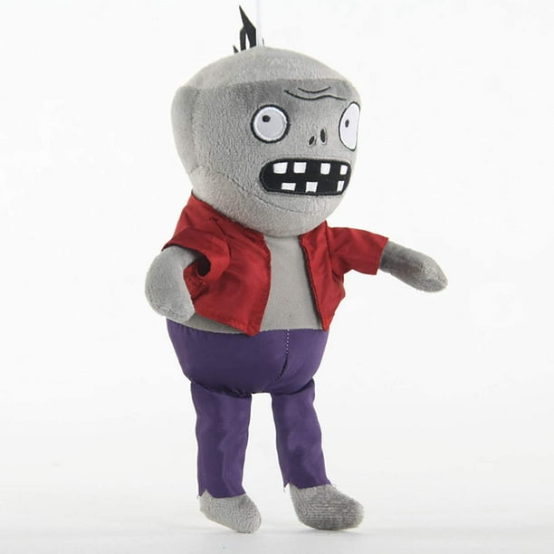 Plants vs Zombies Plush Toys Doll PVZ Imp Zombies Plants vs