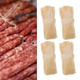 thumbnail image 2 of Tripa seca de cordero irrompible pack de 10 barritas tripa de cordero para jamón Tripa de oveja Tripa de salchicha Herramienta para ANGGREK Cocina, Decoración y Otros, 2 of 8