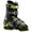 Black/Lime Green, variant on Roces IDEA UP Adjustable Youth Ski Boot