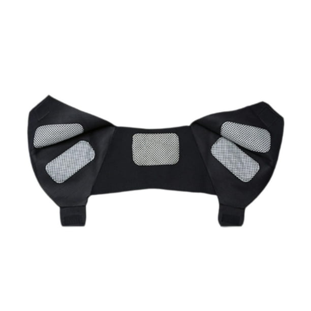 Cinturón de hombro autocalentable Yuyangstore L